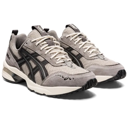 ASICS Norge: Det Japanske Teknologimerket som L&oslash;perne Elsker