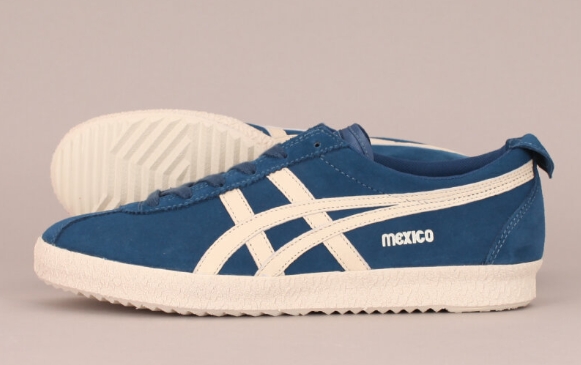 Onitsuka Tiger Norge: Den Japanske Klassikeren som Ble en Norsk Hverdagshjelter