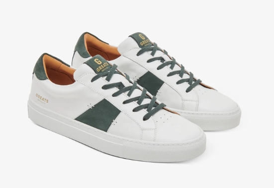Fra Brooklyn til Oslo &ndash; hvorfor Greats sko setter standarden for moderne stil