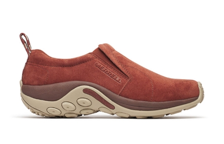 Fra skogsstier til bygater &ndash; hvorfor merrell sko er blitt et naturlig valg i Norge