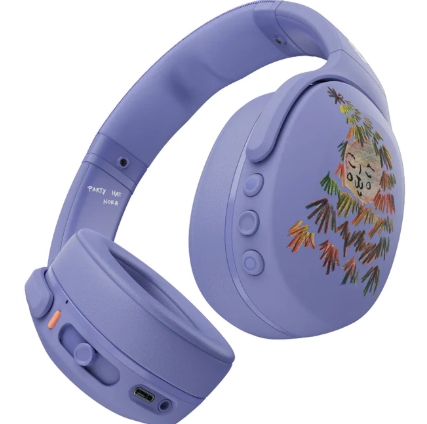 Stil og substans: Hvorfor Skullcandy Norge ble mitt go-to lydmerke